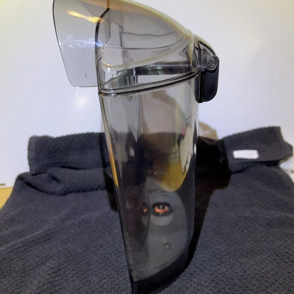 Delonghi EC220CD 15 Bar Pump Coffee Espresso Cappuccino Replace Water‎ Tank Only